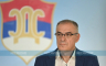 Miličević: SDA i DF gase požar benzinom