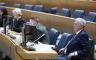 Burna rasprava poslanika SNSD i SDA u Sarajevu: Ko se osjeća ugroženim u BiH?