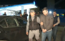 Uhapšeni zbog požara u diskoteci sa lisicama na rukama dovedeni na ispitivanje (VIDEO)