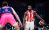 Crvena zvezda protiv Mege prekinula seriju poraza
