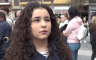 Monika (18) opisala kako je preživjela u diskoteci: Mnogo mojih prijatelja je nastradalo