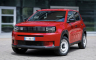 Fiat Grande Panda bogatije opremljena u Francuskoj nego u drugim zemljama