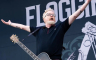 Pjevač benda Flogging Molly bio dvije sedmice u komi