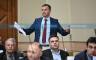 Opozicija će predložiti Vukanovića za ministra bezbjednosti BIH