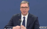 Vučić se oglasio: “Svi smo mi Ćaci” (VIDEO)