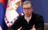 Vučić čestitao Trampu