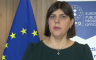 Laura Koveši: Istražujemo kako se trošio novac EU u Srbiji