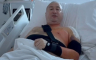Đani nakon operacije u novom problemu
