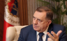Dodik: "Tito i Dino, Vukan i Zukan, kakvi tandemi"