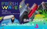 Kultni "Bad Copy" i trap zvijezda Hiljson Mandela stižu u Banjaluku