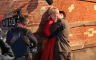 Gvinet Paltrou imala puno intimnih scena sa Timotijem Šalameom