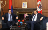 Dodik sa Stevandićem: Za sutra smo zakazali nove aktivnosti