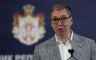 Vučić: Dogovor da Srbija i EU preduzimaju akcije na smirivanju situacije u BiH