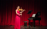 U Istočnom Sarajevu koncert ruske violinistkinje Inge Rodine