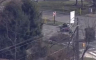 Kraj drame ispred sjedišta CIA: Napadač koji je pucao priveden (VIDEO)