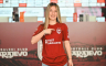 Jelena Petrović pojačala SFK 2000
