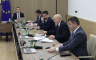 Počela vanredna sjednica o SIPA, stigli i srpski ministri
