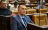 Lukač: Gradska uprava Banjaluka nije na vrijeme predala Nacrt budžeta