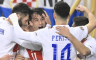 "Vatreni" razbili Francusku