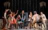 Regionalna gostovanja NPS: "Seljačka opera" na sceni SNG Drama Ljubljana