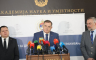 Dodik: Dejton je iluzija