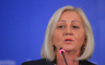 Krišto se izjasnila oko imenovanja Vukanovića za ministra bezbjednosti