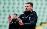 Simon Rožman na klupi Osijeka