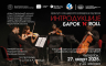 Podrška inkluziji kroz umjetnost: Koncert "Barok 'n' roll" u NP RS