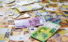 Suficit na tekućem računu evrozone pao na 35 milijardi evra