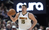 Loše vijesti: Jokić neće igrati ni protiv Portland Trejl-blejzersa