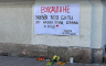 Srbija oplakuje Vukašina (FOTO, VIDEO)