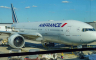 Avion hitno morao da se prizemlji, razlog bizaran (FOTO)
