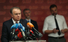 "Trojka" odgovorila Stevandiću: O poštovanju Ustava i zakona se ne pregovara