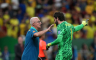 Problem za Brazil: Alison se vratio u Liverpul zbog potresa mozga