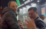 Gradonačelnik Niša zasut jajima i ispolivan vodom, Vučić bijesan (VIDEO)
