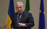 Tajani: Jedina mirovna opcija za Ukrajinu jesu mirovne snage UN