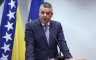 Ministar pravde BiH: Nisam mogao poslati Sudsku policiju da hapsi Dodika