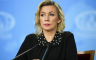 Zaharova: Rusija zadržava pravo na recipročan odgovor na udare Ukrajine