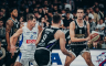 Partizan na popravnom protiv Mornara