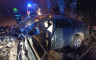 Oglasila se policija o udesu u Banjaluci: Povrijeđene tri osobe