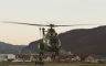 EUFOR se oglasio o helikopterima koji dan i noć nadlijeću BiH