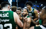 Cedevita Olimpija slavila protiv Mege u Beogradu