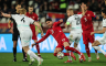 Srbija srušila Austriju (2:0) i ostala u elitom rangu Lige nacija