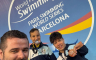 Zulfić i Barlov sa dvije medalje kompletirali nastup Barseloni