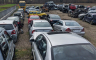 U Srpskoj zaplijenili auto-dijelove vrijedne 192.000 KM (FOTO)