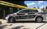Aktivirana eksplozivna naprava, oštećena tri vozila