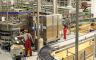 Ukupna industrijska proizvodnja u Srpskoj manja za 16,3 odsto
