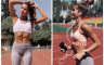 Ruska najseksi olimpijka i supermama će vas oboriti s nogu (FOTO)