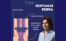 "Rihtanje rebra" novi roman banjalučke književnice Tatjane Bijelić
