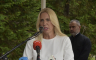 Cvijanovićeva o bombardovanju Srbije: Napali jednu malu zemlju rušeći sve civilizacijske norme